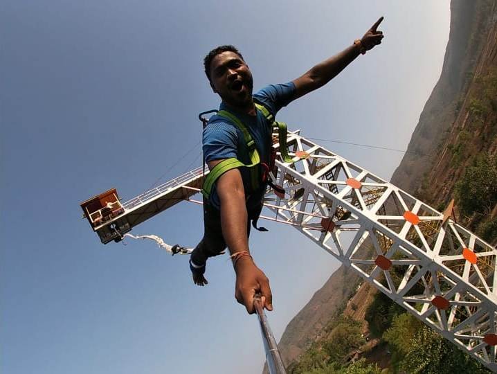 Kolad Bungee Images